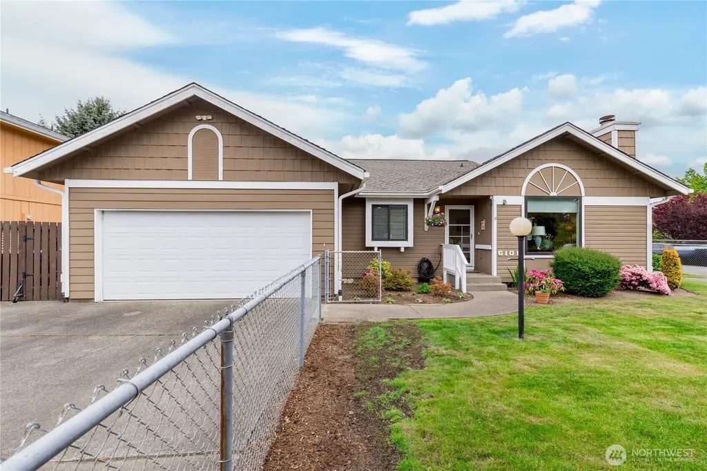 6101 N 37th Street Tacoma WA 98407