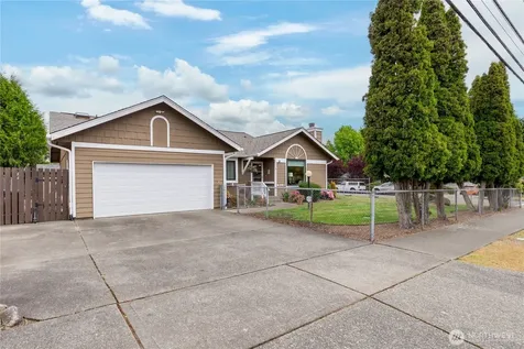 6101 N 37th Street Tacoma WA 98407