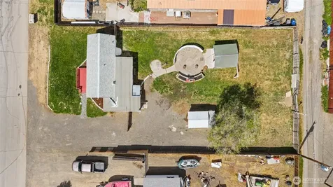 208 N Spokane Street Kittitas WA 98934
