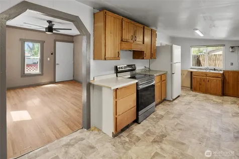 208 N Spokane Street Kittitas WA 98934