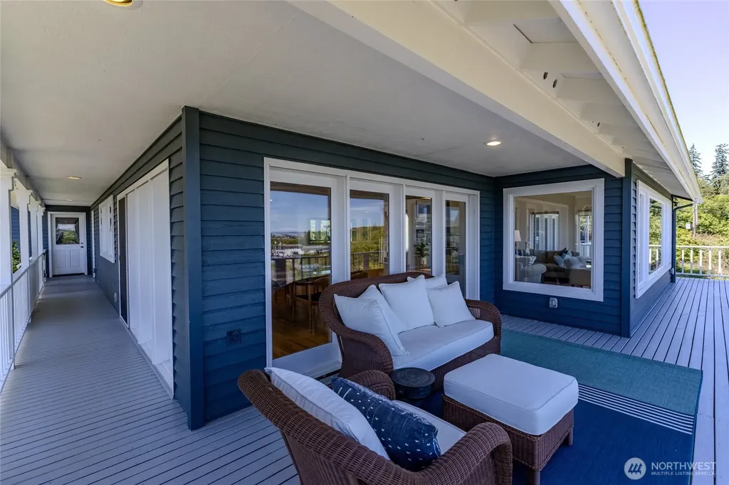 7610 NE Bruce Lane Hansville WA 98340