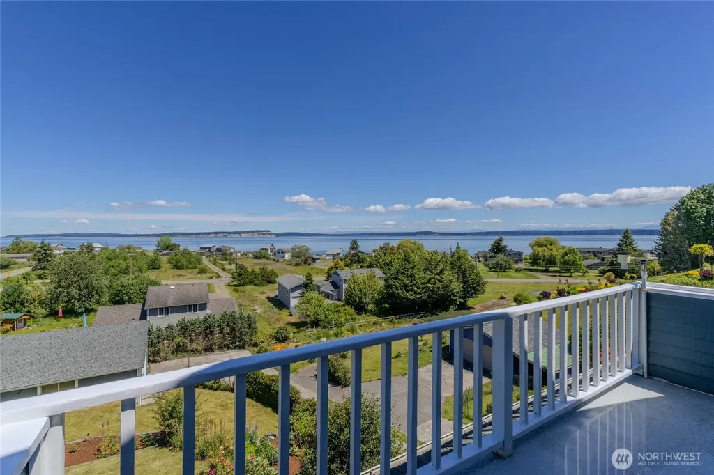 7610 NE Bruce Lane Hansville WA 98340