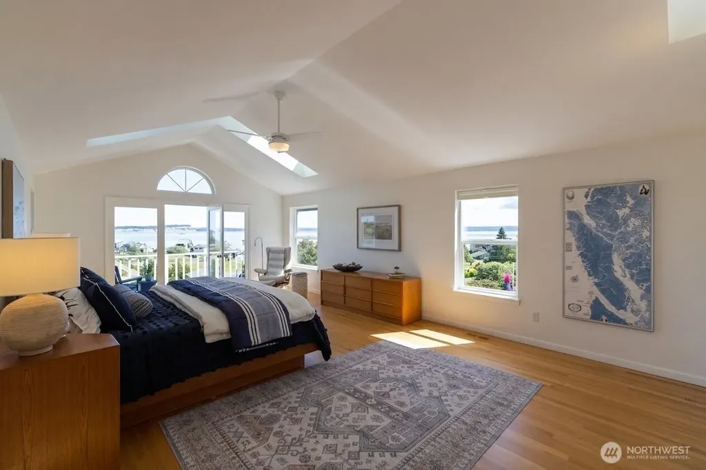 7610 NE Bruce Lane Hansville WA 98340
