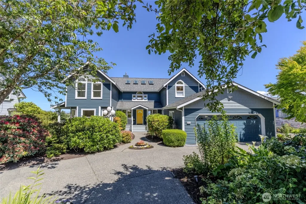 7610 NE Bruce Lane Hansville WA 98340