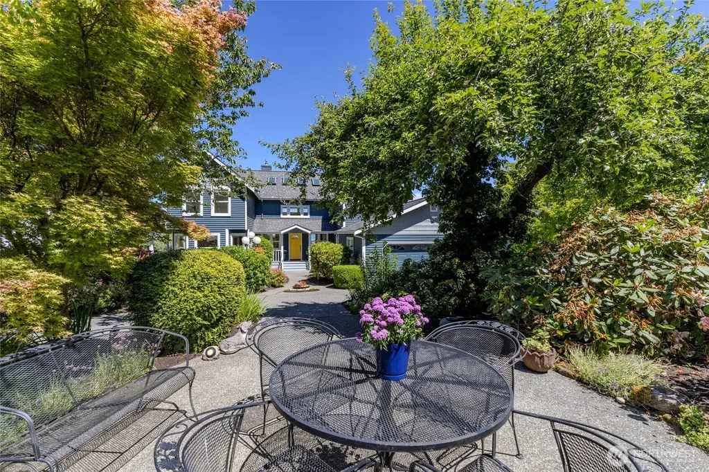 7610 NE Bruce Lane Hansville WA 98340