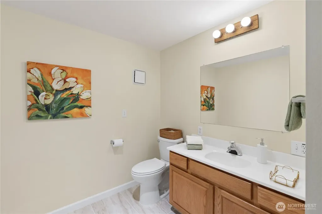 7610 NE Bruce Lane Hansville WA 98340