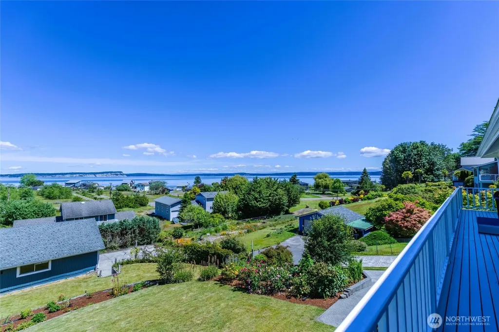 7610 NE Bruce Lane Hansville WA 98340