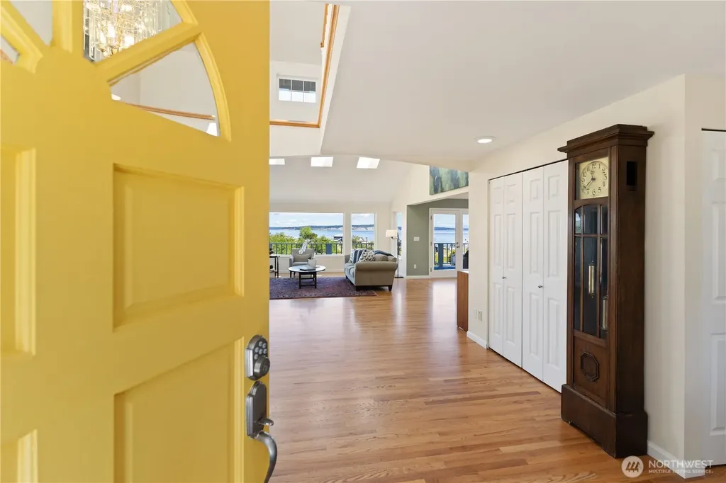 7610 NE Bruce Lane Hansville WA 98340