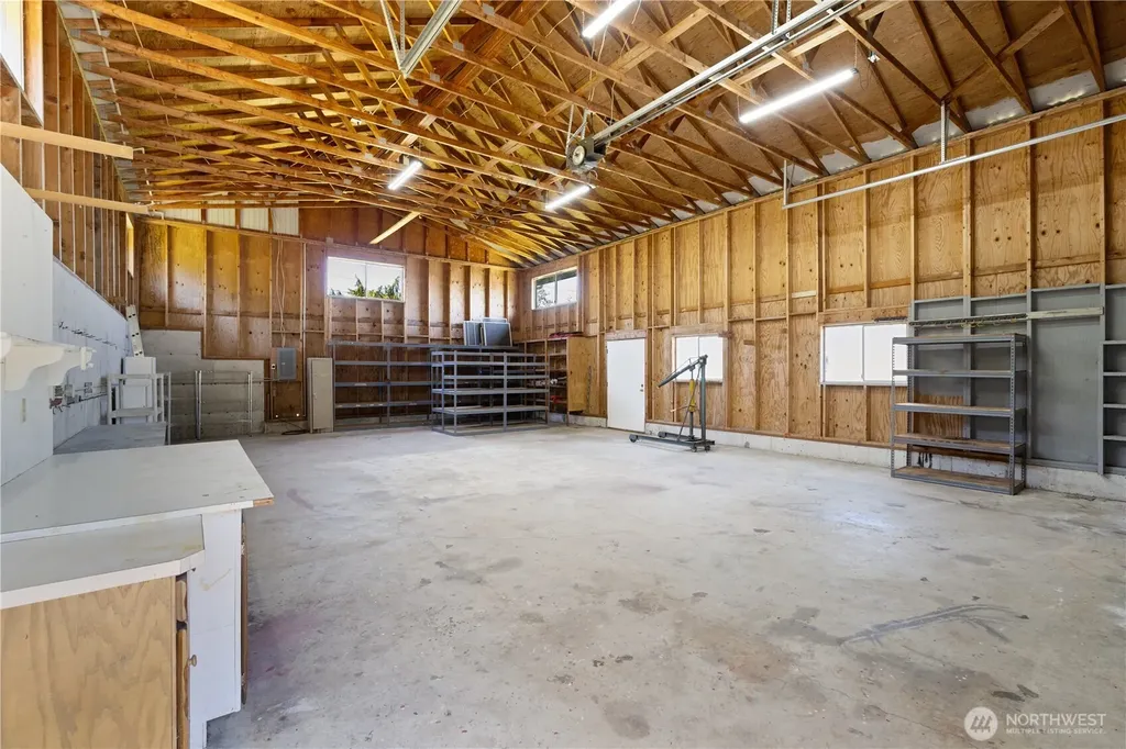 7610 NE Bruce Lane Hansville WA 98340
