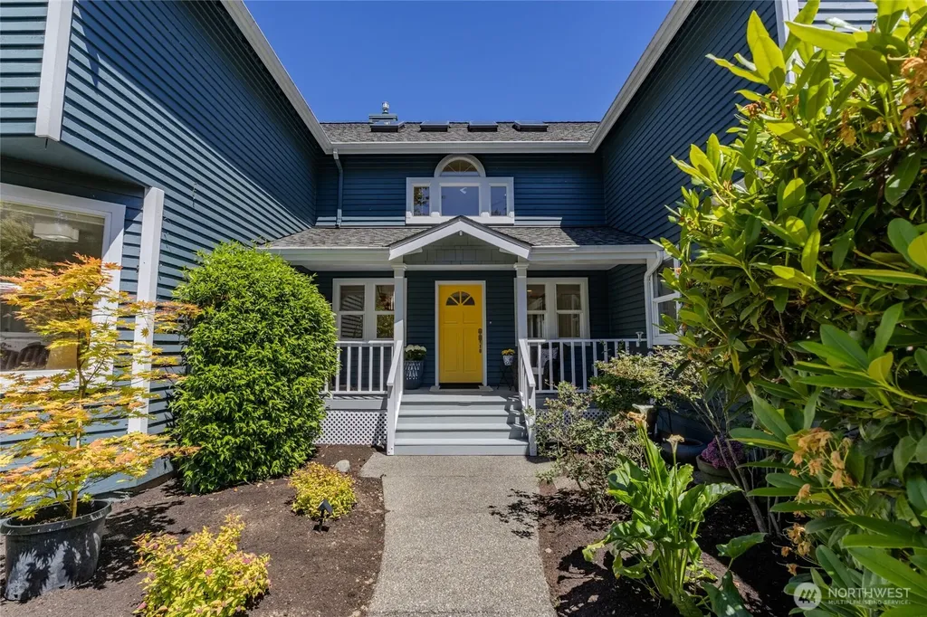 7610 NE Bruce Lane Hansville WA 98340
