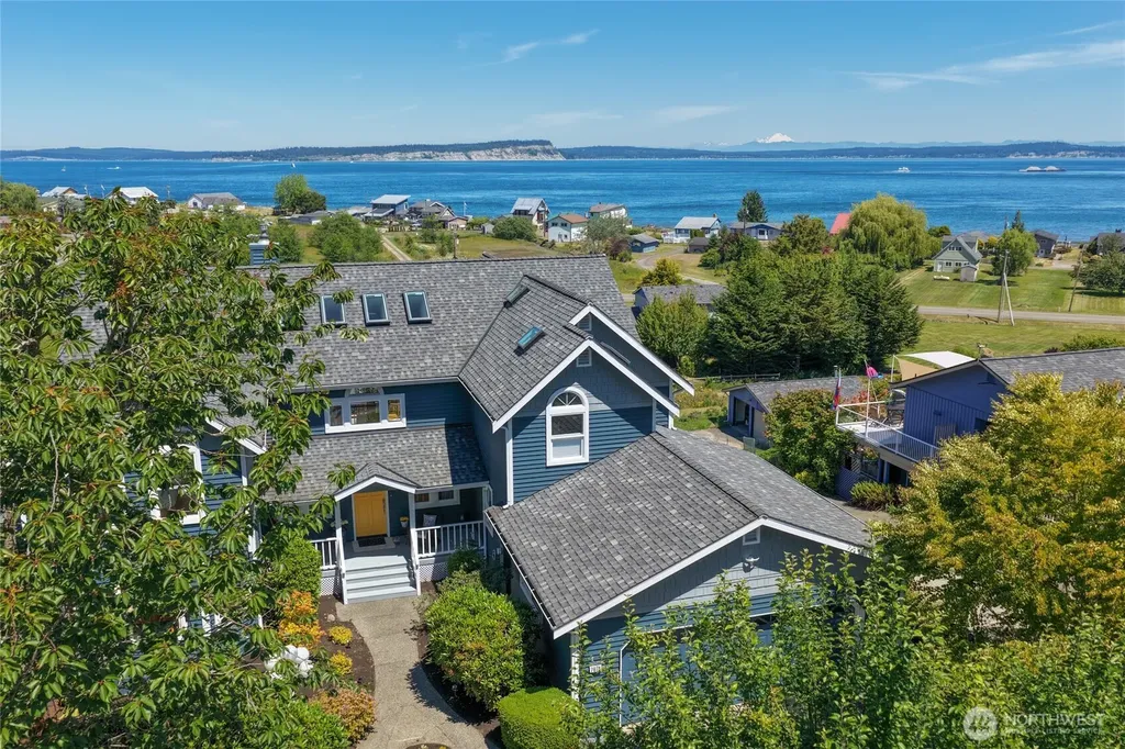 7610 NE Bruce Lane Hansville WA 98340