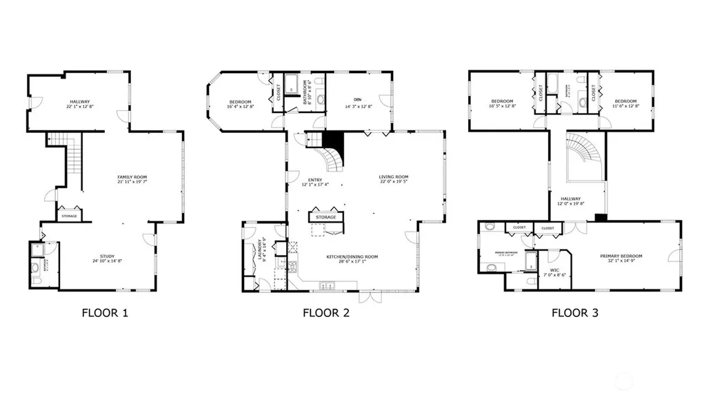 7610 NE Bruce Lane Hansville WA 98340