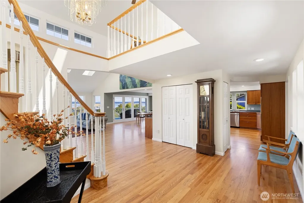 7610 NE Bruce Lane Hansville WA 98340