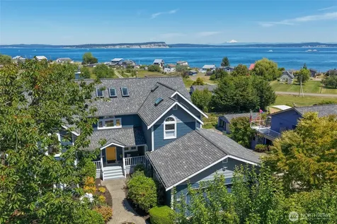 7610 NE Bruce Lane Hansville WA 98340
