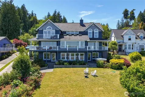 7610 NE Bruce Lane Hansville WA 98340