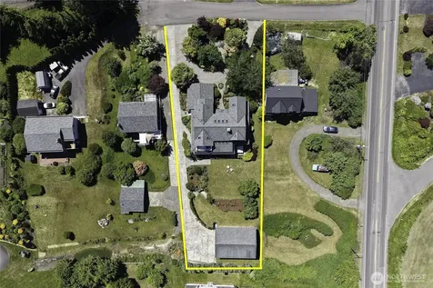 7610 NE Bruce Lane Hansville WA 98340