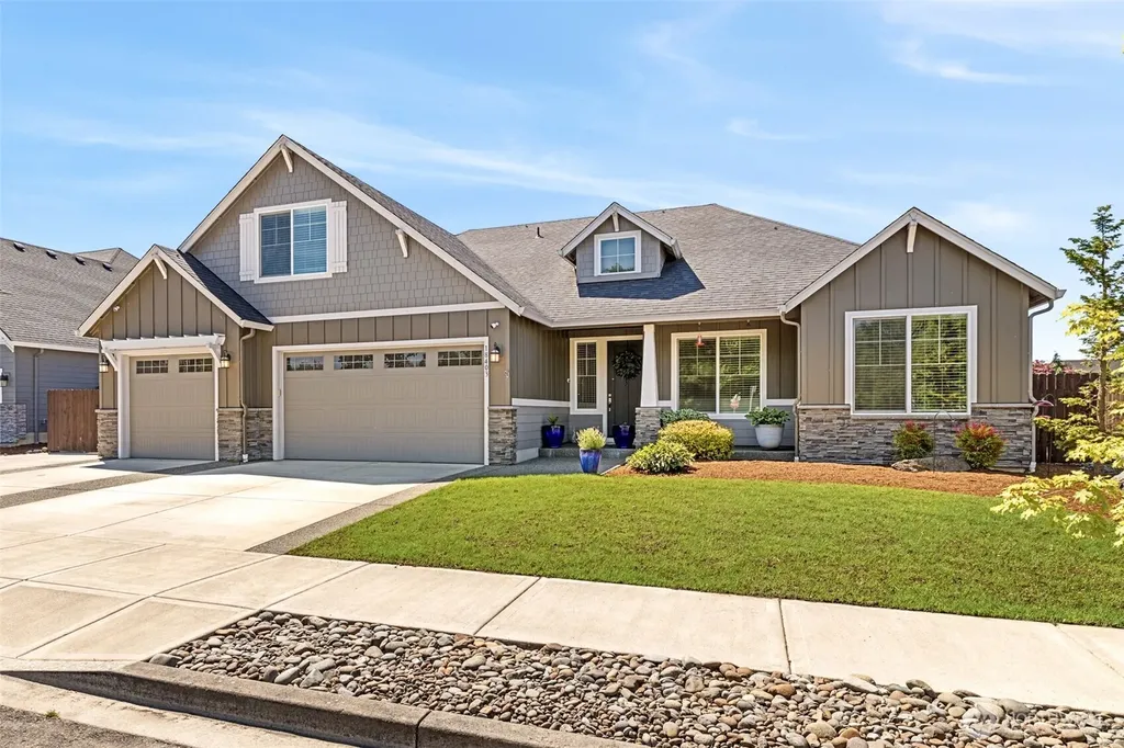18403 NE 82nd Street Vancouver WA 98682