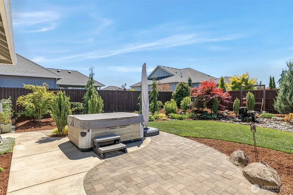 18403 NE 82nd Street Vancouver WA 98682