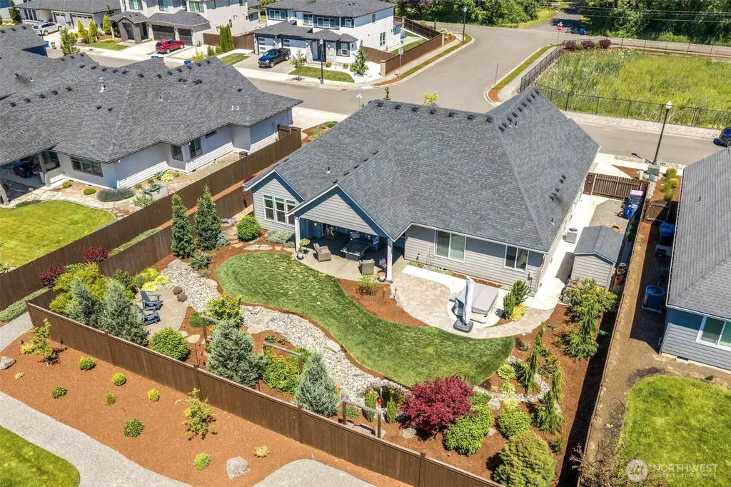18403 NE 82nd Street Vancouver WA 98682