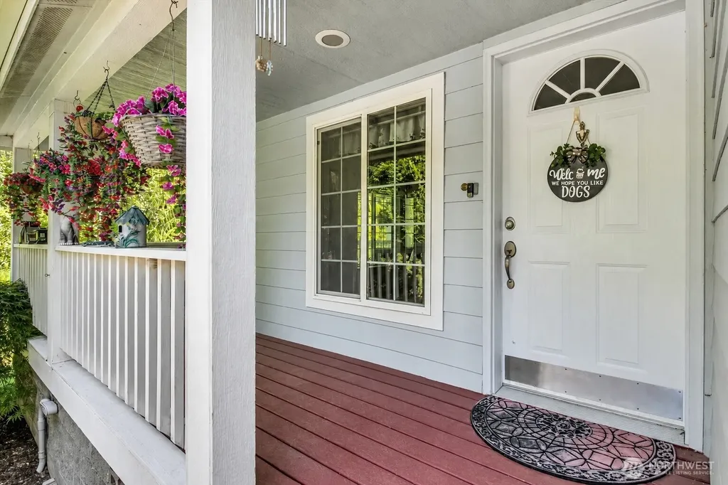 21103 252nd Street NE Arlington WA 98223
