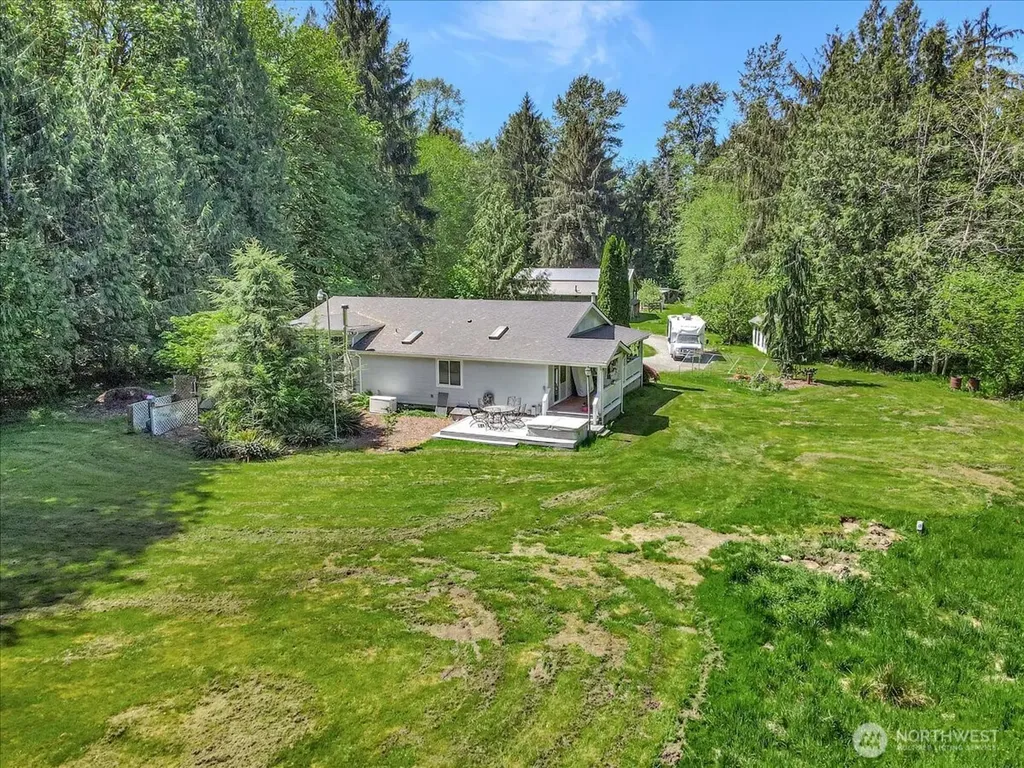 21103 252nd Street NE Arlington WA 98223