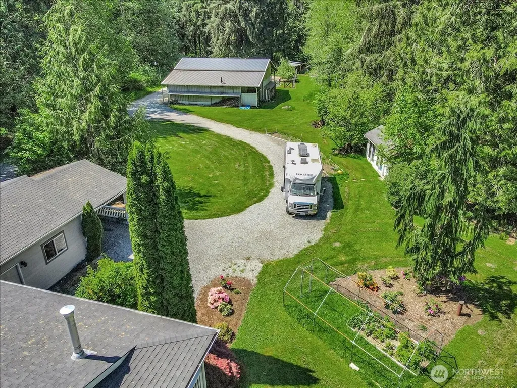 21103 252nd Street NE Arlington WA 98223