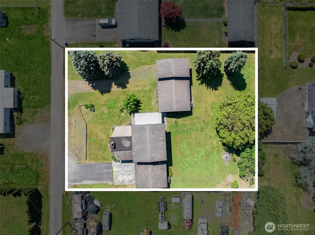 711 Kearns Lane Centralia WA 98531