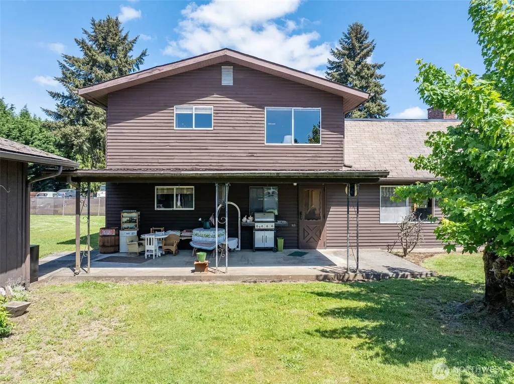 711 Kearns Lane Centralia WA 98531