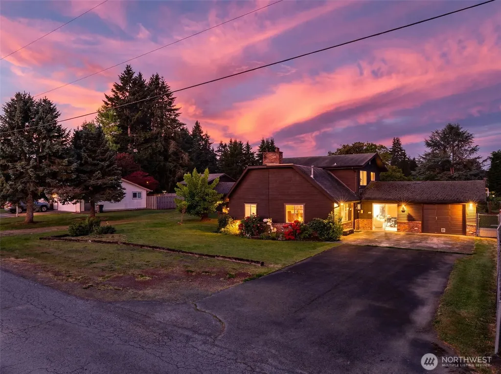 711 Kearns Lane Centralia WA 98531