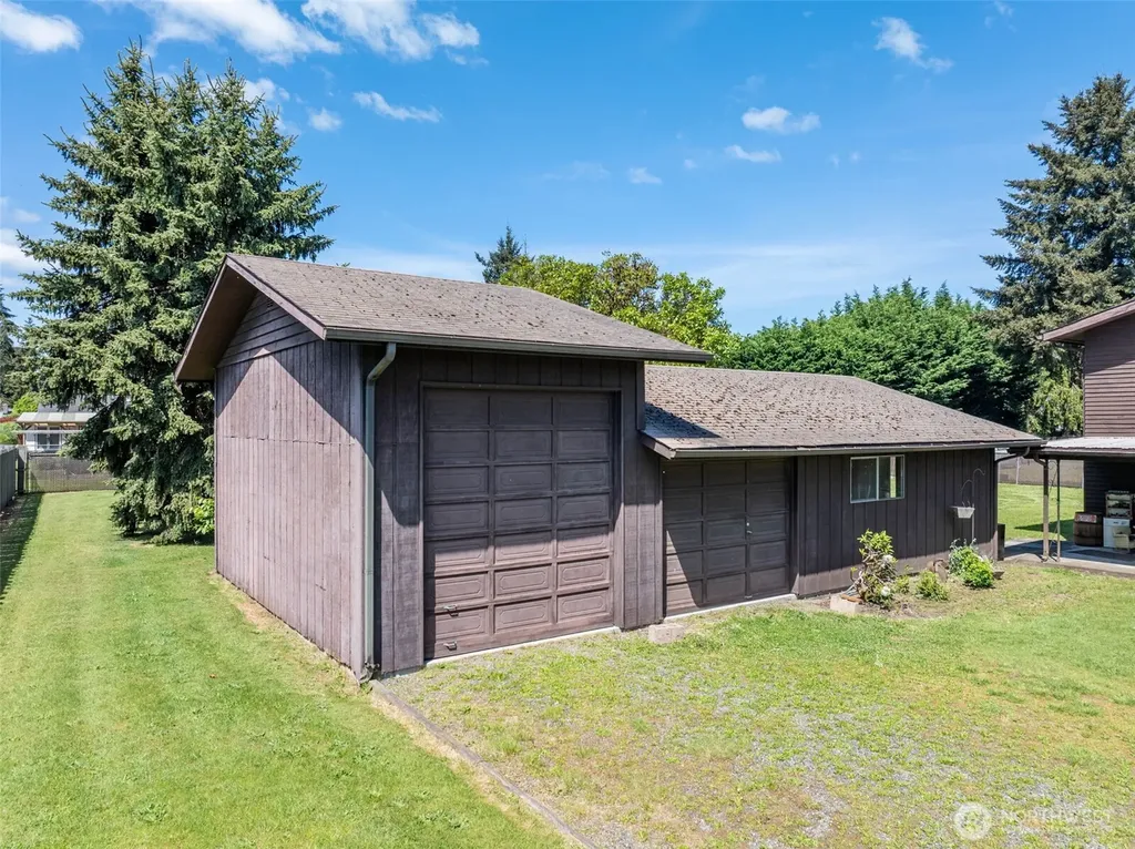 711 Kearns Lane Centralia WA 98531