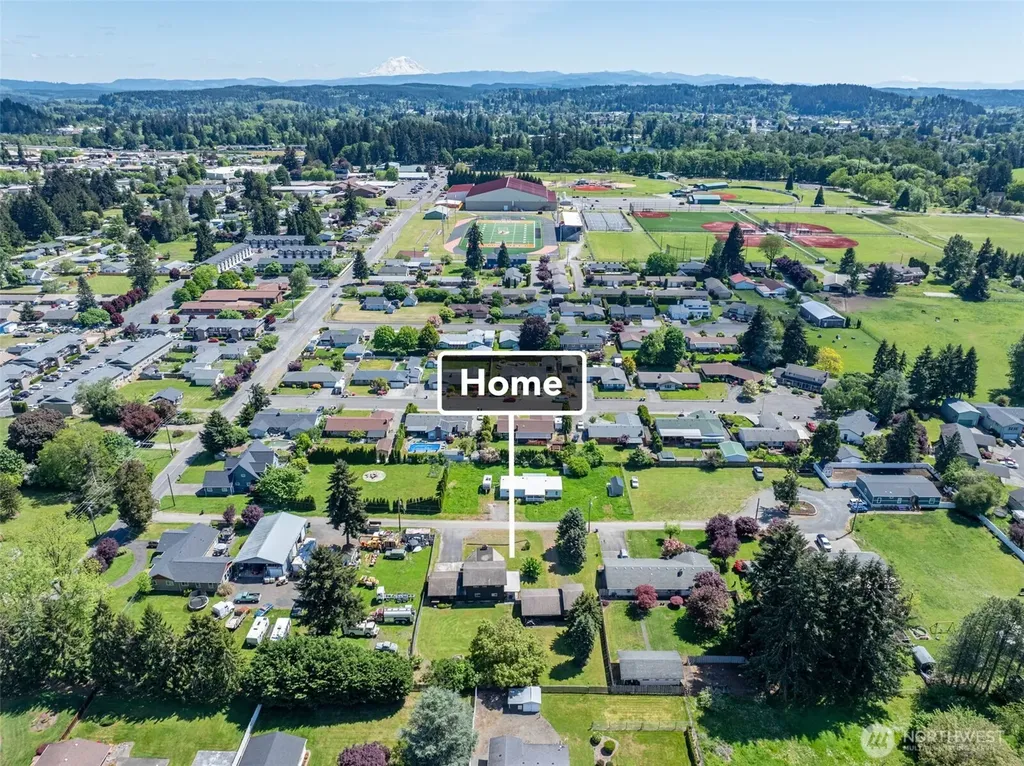 711 Kearns Lane Centralia WA 98531