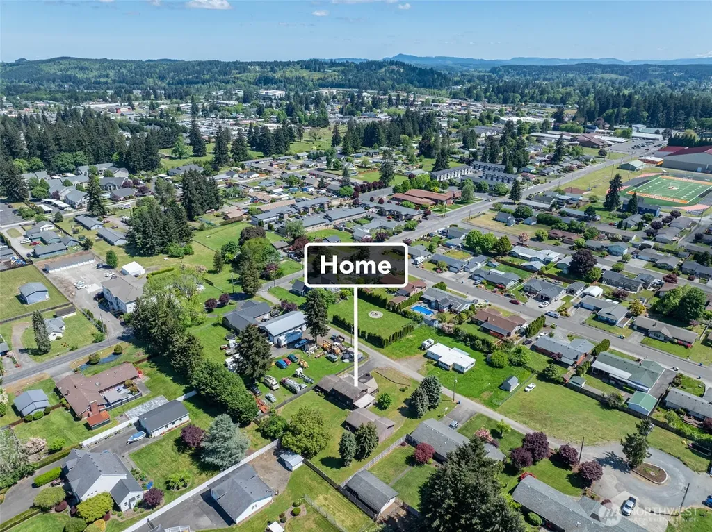 711 Kearns Lane Centralia WA 98531