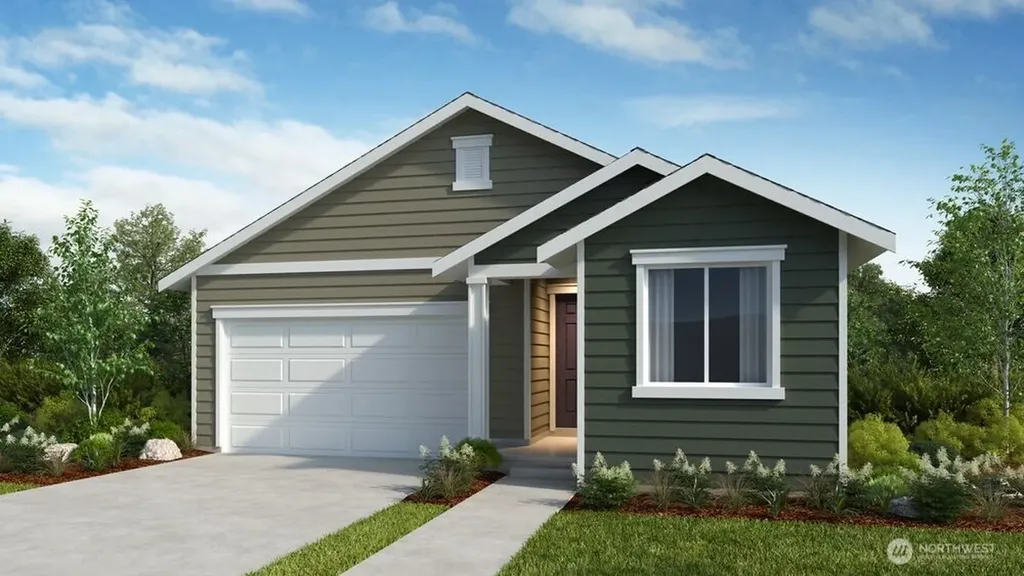 825 Weaver Drive E Enumclaw WA 98022