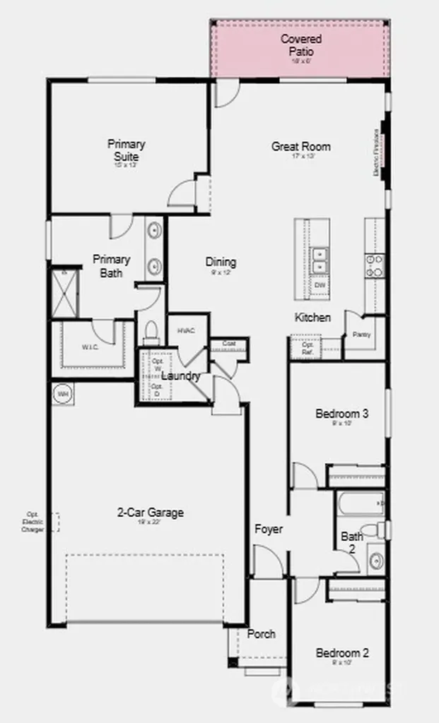825 Weaver Drive E Enumclaw WA 98022