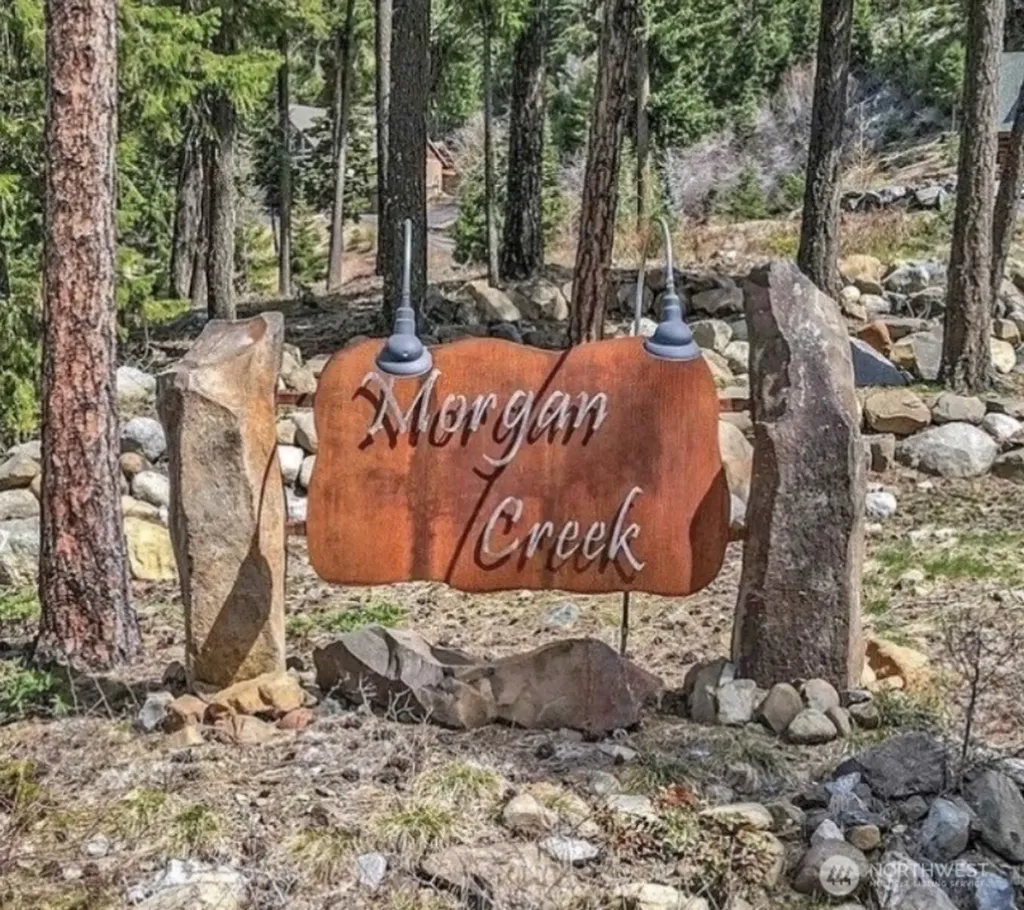 1491 Morgan Creek Road Ronald WA 98940