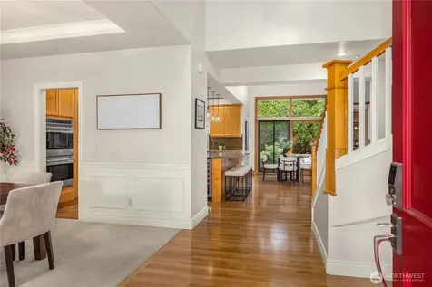 1883 145th Place SE Bellevue WA 98007