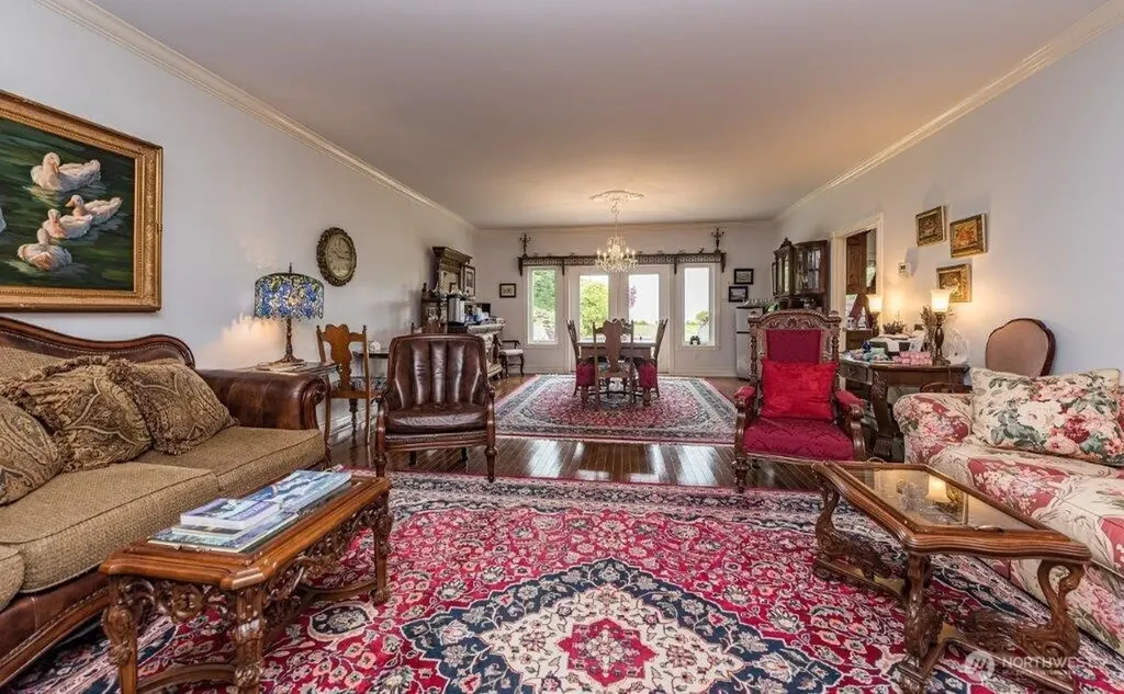 397 Monterra Drive Port Angeles WA 98362