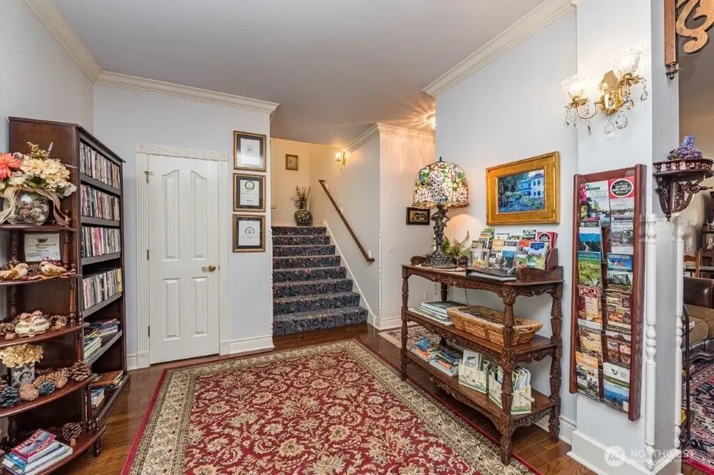 397 Monterra Drive Port Angeles WA 98362