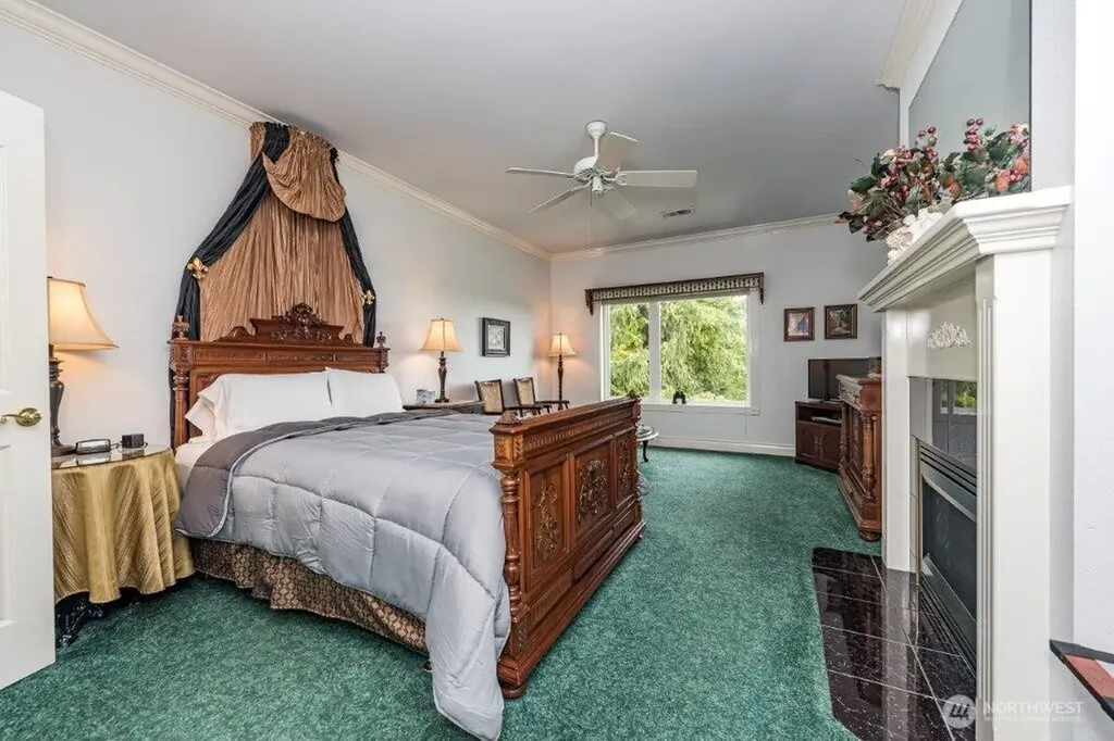 397 Monterra Drive Port Angeles WA 98362