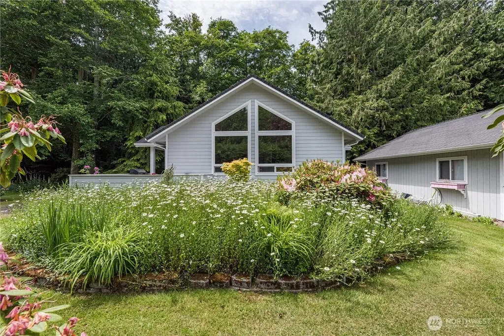 397 Monterra Drive Port Angeles WA 98362