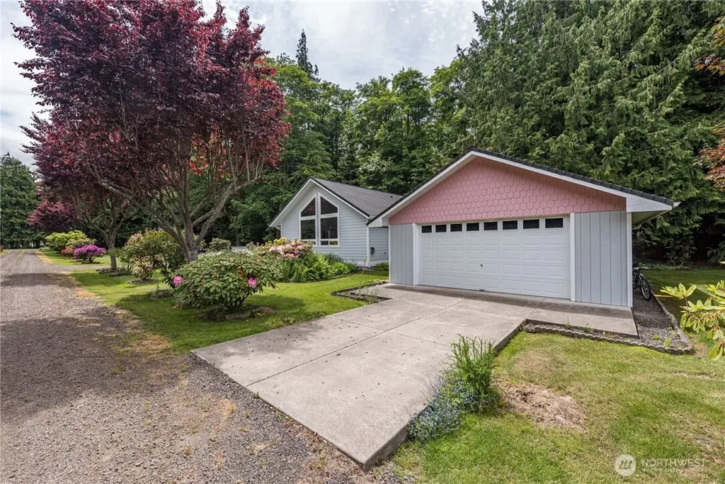 397 Monterra Drive Port Angeles WA 98362