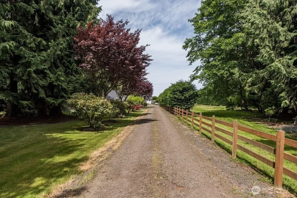 397 Monterra Drive Port Angeles WA 98362