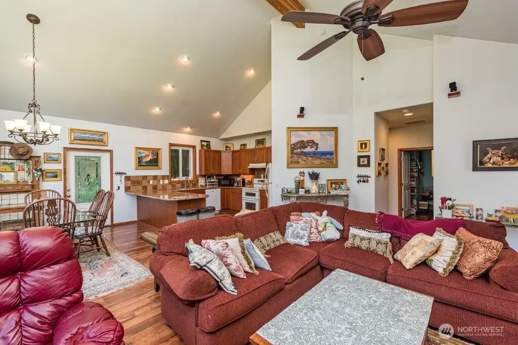 397 Monterra Drive Port Angeles WA 98362