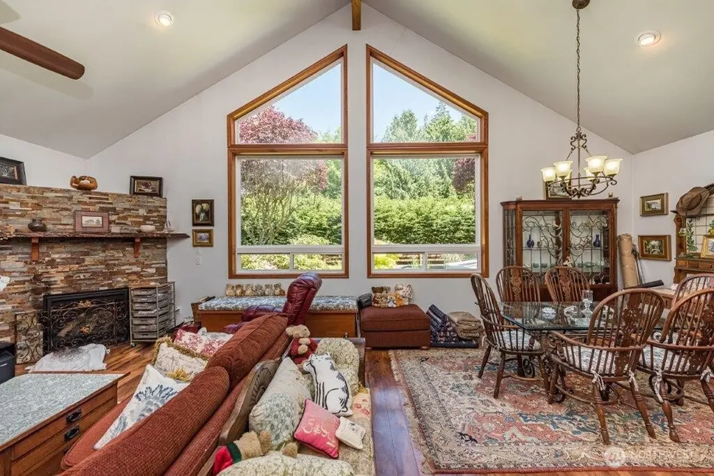 397 Monterra Drive Port Angeles WA 98362