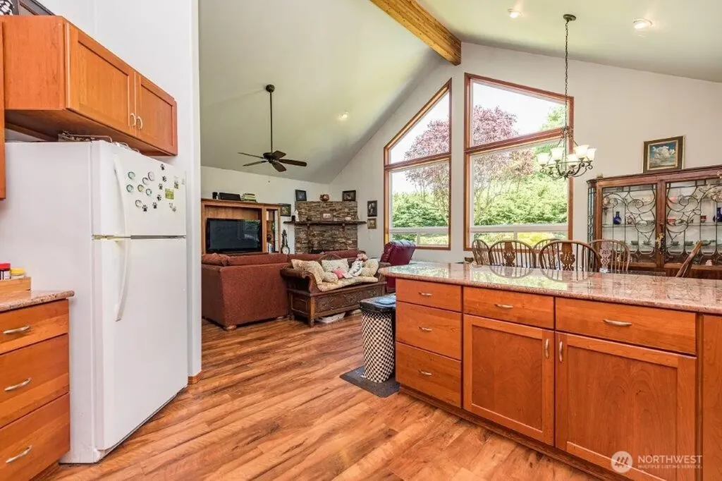 397 Monterra Drive Port Angeles WA 98362
