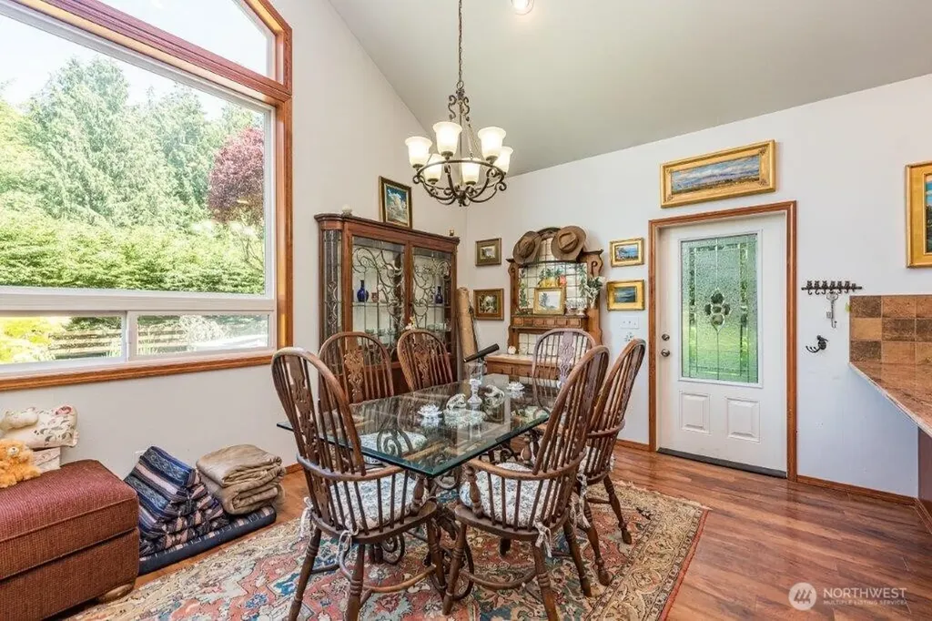 397 Monterra Drive Port Angeles WA 98362