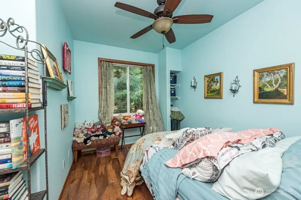 397 Monterra Drive Port Angeles WA 98362