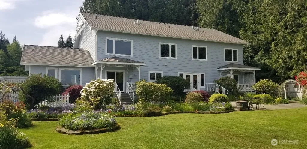 397 Monterra Drive Port Angeles WA 98362