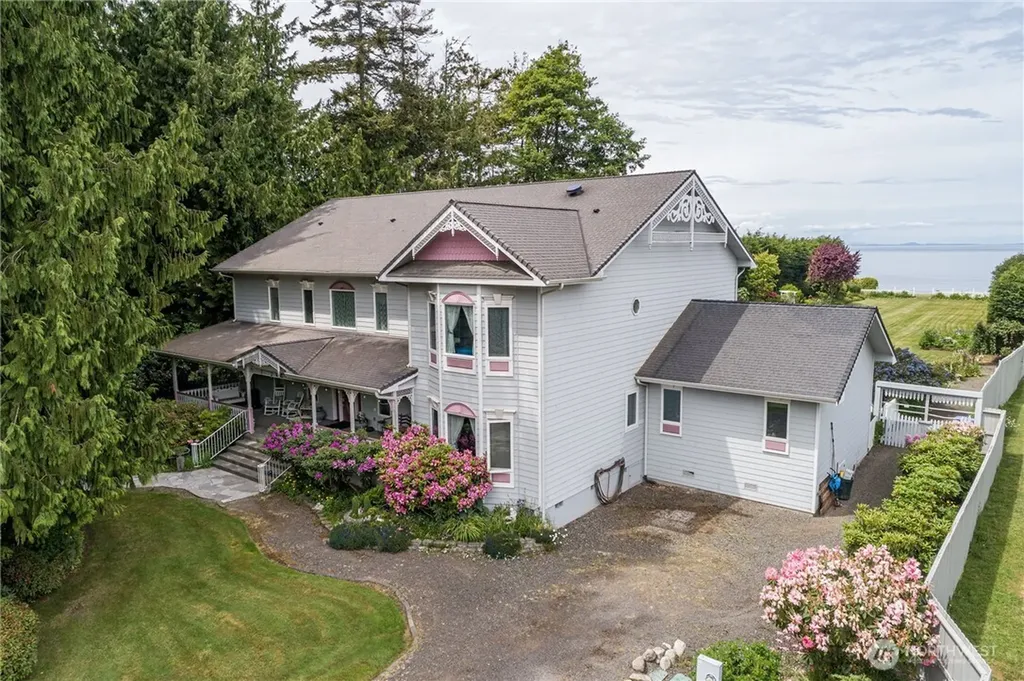 397 Monterra Drive Port Angeles WA 98362