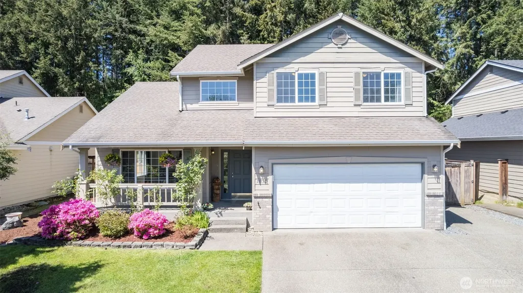 18830 88th Avenue E Puyallup WA 98375